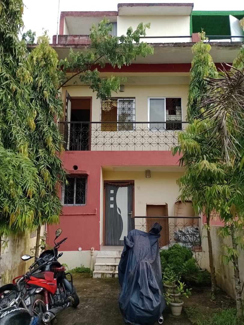 Unfurnished 1bhk Unfurnished  apartment in Bongra, Assam, India for Rent